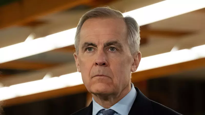 Canada's PM Carney Plans March India Visit to Reset Ties and Boost Trade