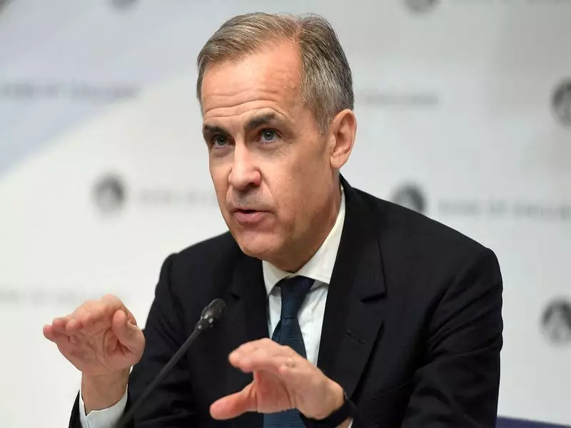 Canadian PM Mark Carney Denies Softening Davos Remarks After Trump Call