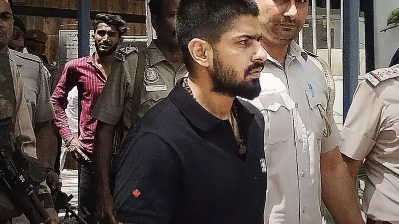 Canadian Portal's Unverified Claims About Bishnoi Syndicate Spark Controversy