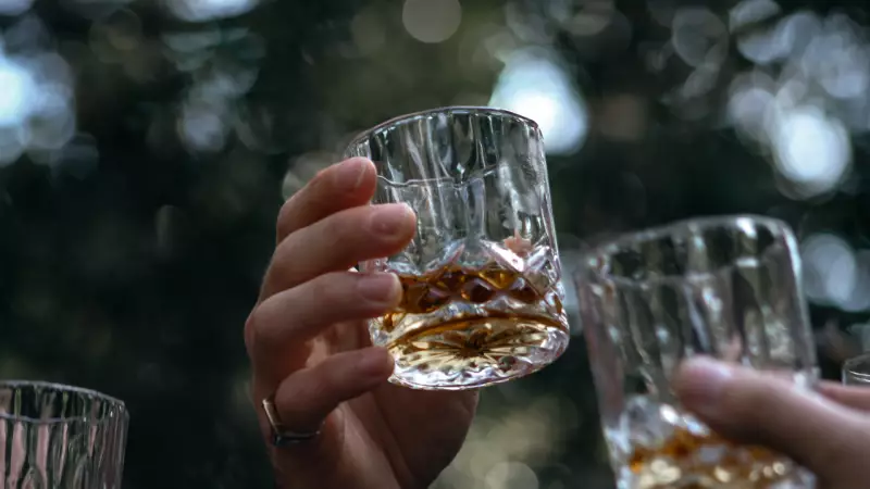 Canadian Provinces Clash Over Whisky Plant Closure Amid US Tariff Tensions