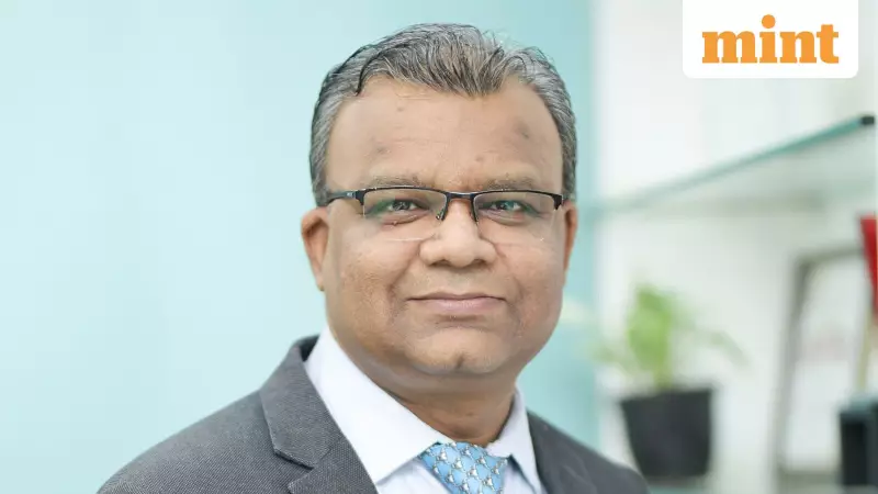 Canara Robeco CIO: Govt Spending Key, Hopes Budget Avoids Aggressive Tightening