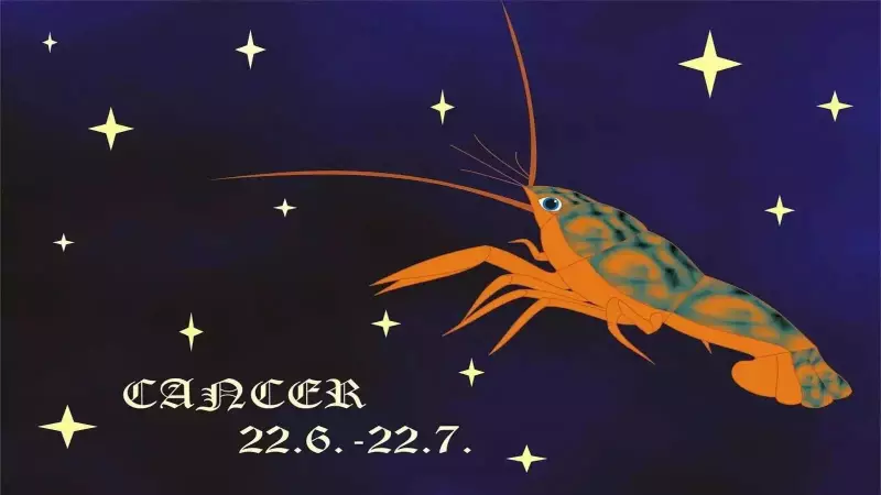 Cancer 2026 Horoscope: Planetary Shifts Bring Challenges & Growth