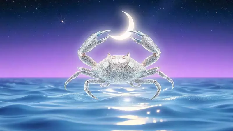 Cancer Daily Horoscope: A Fulfilling Day with Strong Moon Support
