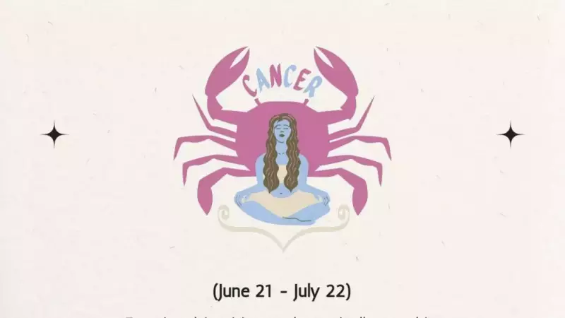 Cancer Daily Horoscope: Moon Boosts Relationships, Saturn Aids Legal Matters