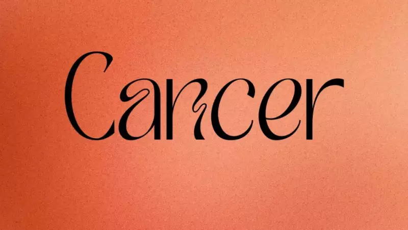 Cancer Horoscope Today: Love Blooms, Career Decisions Favored, Financial Luck