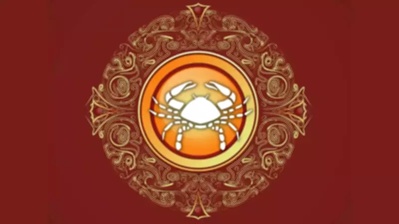 Cancer Horoscope Tomorrow: Embrace Peace, Set Boundaries in Love, Career, Money & Health