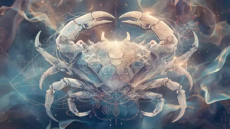 Cancer Horoscope Tomorrow: Quiet Confidence to Guide Love, Career & Money