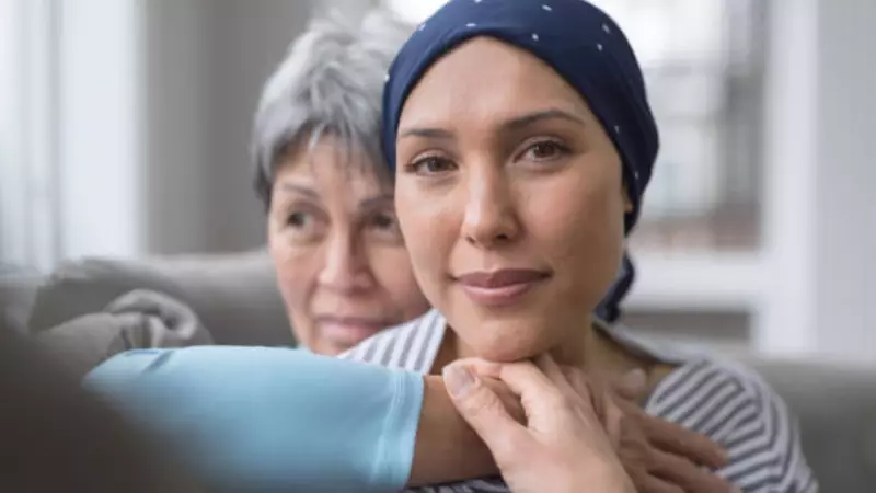 Cancer Survival Rates Rise to 70% in US, India Lags at 30-35%: ACS Report