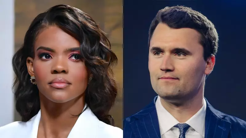 Candace Owens' Charlie Kirk 'Assassination' Claim Sparks Controversy: Facts Debunked