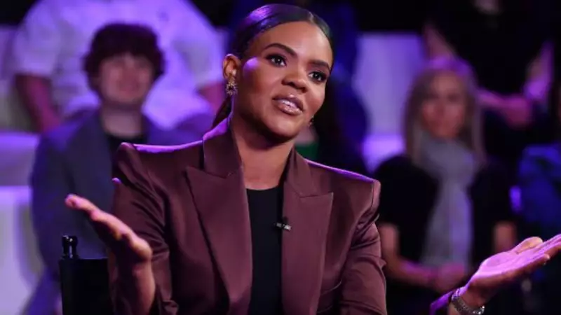 Candace Owens Cites Kanye West's 2022 Tweet in Ongoing Feud with The Daily Wire