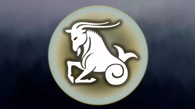 Capricorn Daily Horoscope: Embrace Change for Authentic Growth Tomorrow