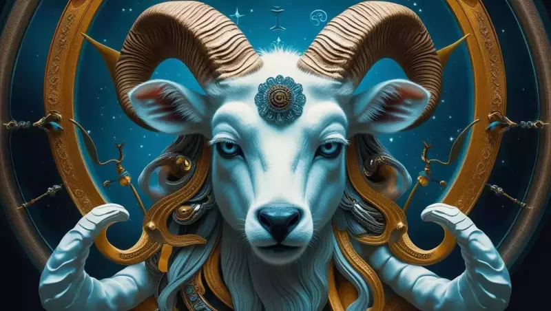 Capricorn Daily Horoscope: Shift Your Perspective for Success in Love, Career & Money