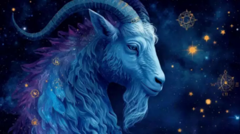 Capricorn Horoscope Tomorrow: Embrace Silence, Find Power in Steady Energy