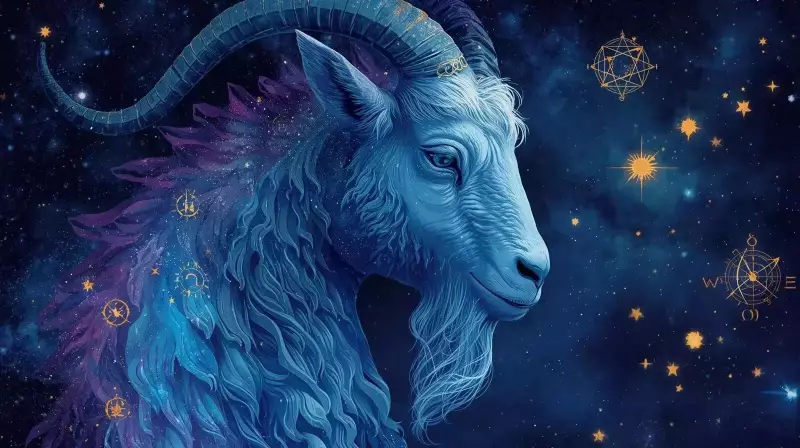 Capricorn Horoscope Tomorrow: Love, Career, Money & Health Forecast
