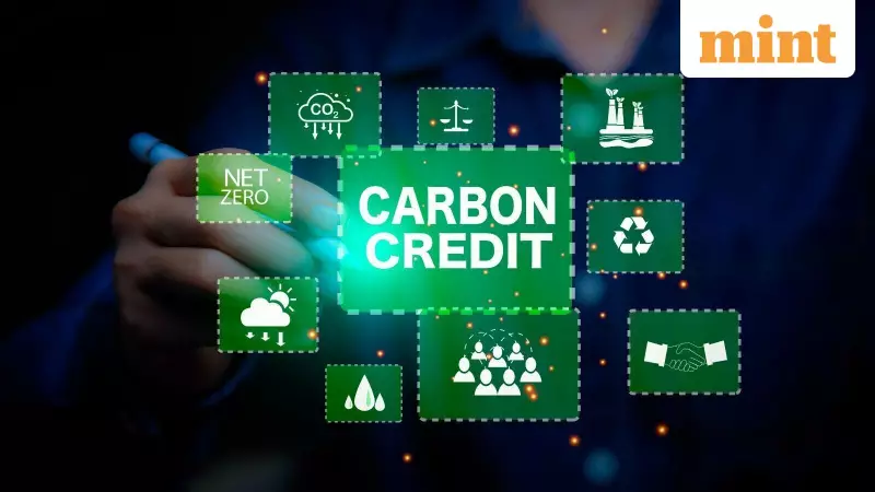 Carbon Pricing's Limited Impact: EU's CBAM Fails to Curb Emissions, Distorts Trade