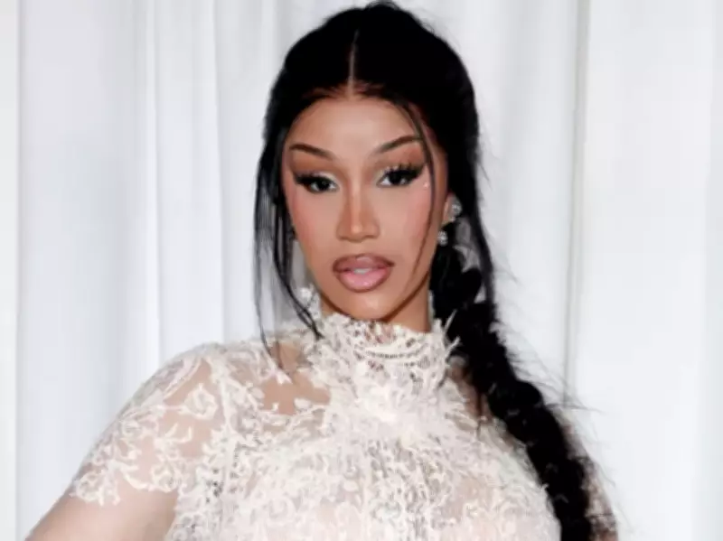 Cardi B Tops Fan Poll as Most Wanted Guest for Bad Bunny's Super Bowl Halftime Show