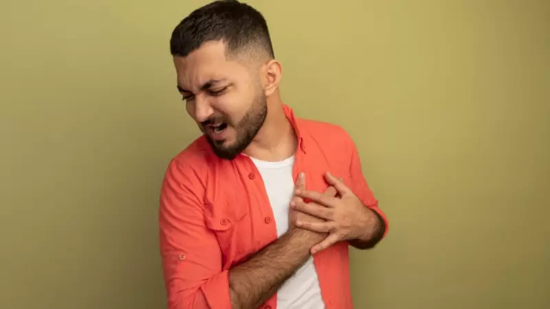 Cardiac Arrest in Young Indians: Rising Cases and Key Risk Factors Explained