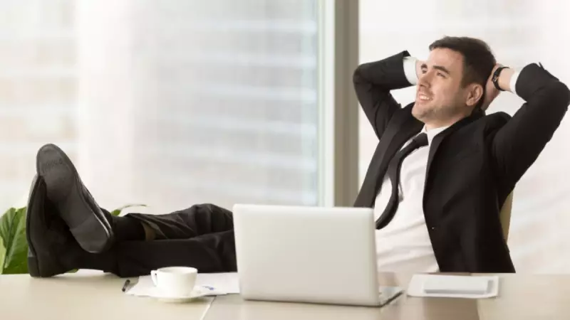 Career Break Benefits: How Taking Time Off Can Boost Your Mental Health