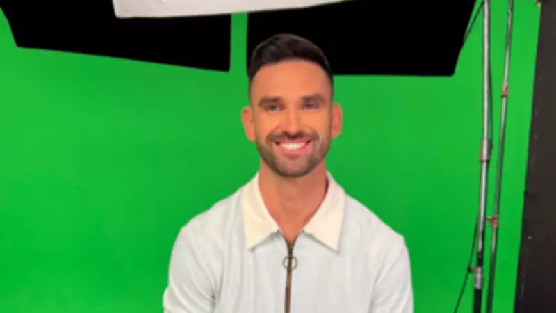 Carl Radke Opens Up About Romance with Venita Aspen: Summer House Star Details Cross-Bravo Connection