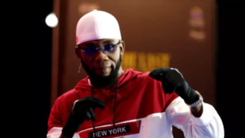 Carlos Adames Withdraws from WBC Title Defense Due to Weight Cut Illness