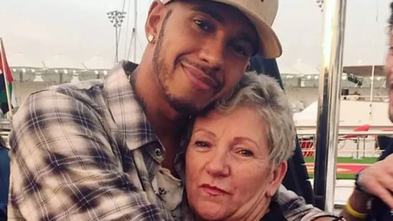 Carmen Larbalestier: The Mother Behind Lewis Hamilton's Seven F1 Titles