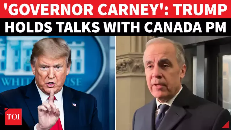 Carney Stands Firm on Davos Remarks Despite Trump Call Pressure