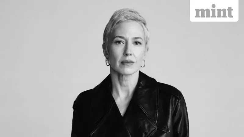 Carrie Coon Triumphs on Broadway in 'Bug', Eyes Golden Globe for The White Lotus