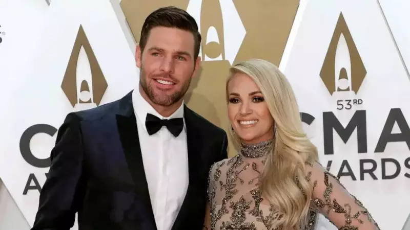 Carrie Underwood & Mike Fisher's $150M Fortune: Music Meets Hockey