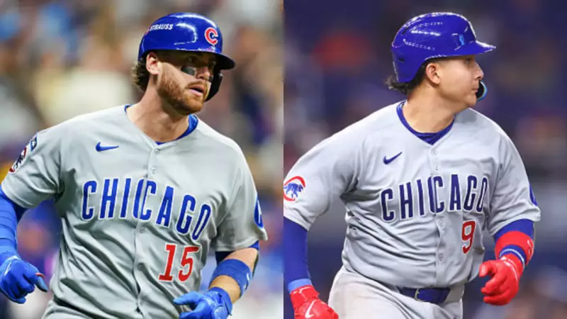 Carson Kelly's $5M Net Worth Dwarfs Miguel Amaya's $1.3M in Cubs Comparison