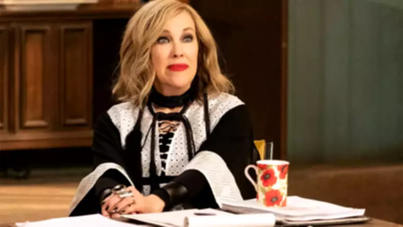 Catherine O'Hara, Comedy Icon of Home Alone & Schitt's Creek, Dies at 71