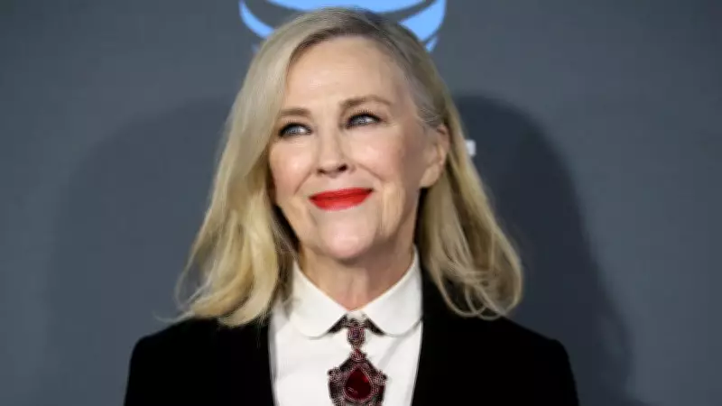 Catherine O'Hara, Legendary Comedic Actress of 'Home Alone' and 'Schitt's Creek', Passes Away at 71