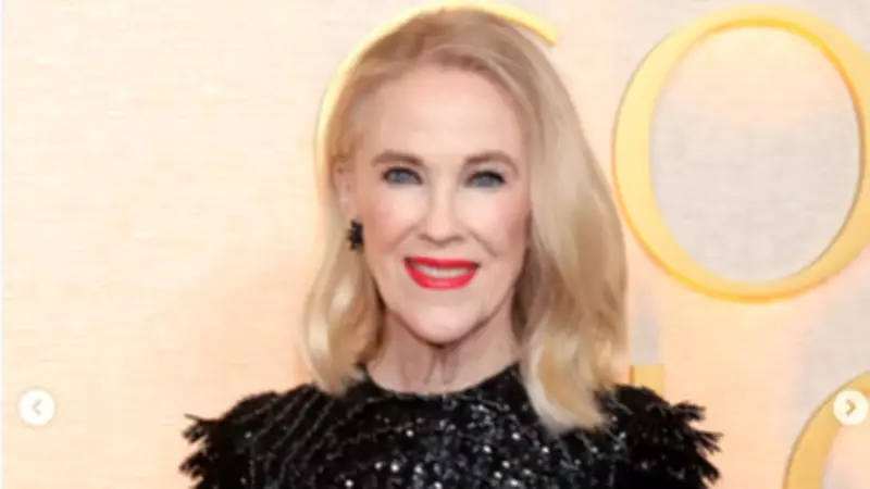 Catherine O'Hara Passes Away at 72 After Sudden Hospitalization in Los Angeles