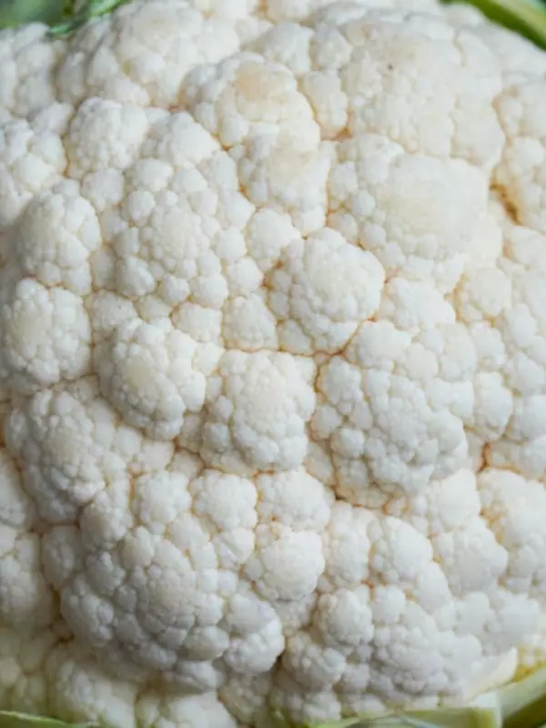 Cauliflower Creations: 8 Delicious Recipes from Comfort Food to Showstoppers