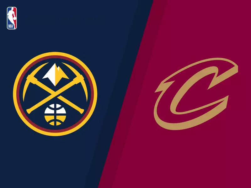 Cavaliers vs Jazz: Clash of NBA Titans with Opposing Fortunes