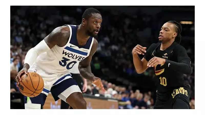 Cavaliers vs Timberwolves Injury Report & Preview: Key Matchup on Jan 8, 2026