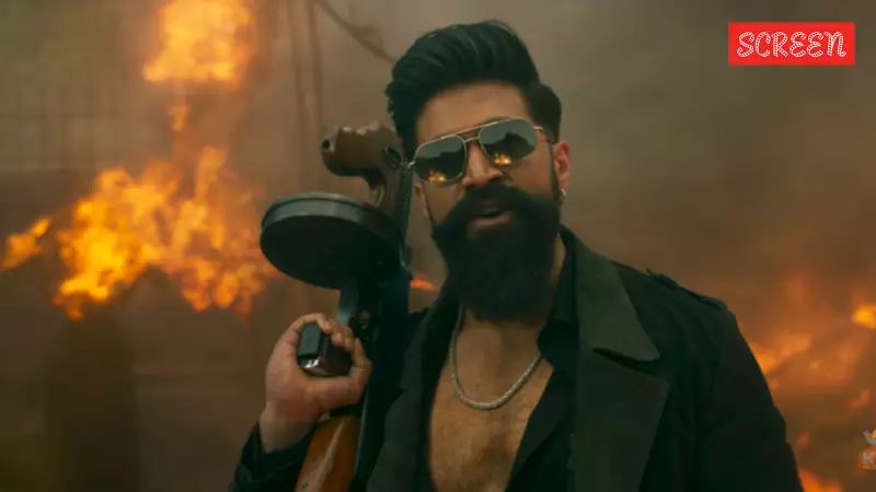 CBFC Yet to Receive Toxic Teaser Despite AAP Complaint Over Explicit Content