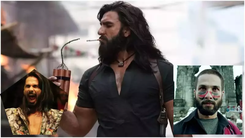 CBFC's Scissors Shape Bollywood: From 'Rahu Ketu' to 'Dhurandhar' Cuts