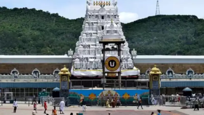 CBI Clears Tirupati Laddu: No Animal Fat Found, Synthetic Ghee Used Instead