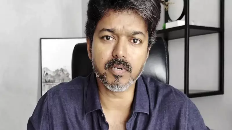 CBI Issues Fresh Notice to TVK Chief Vijay for Karur Stampede Inquiry on Jan 19