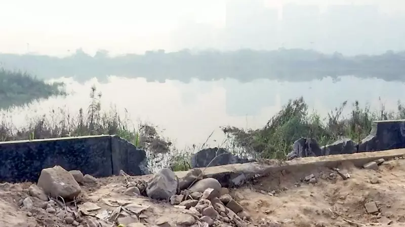 CBI Probe into Delhi Sports City Scam After HC Order, Yuvraj's Death Preceded Project