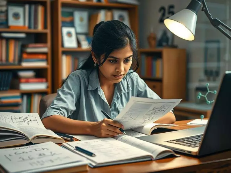 CBSE Class 12 Chemistry Exam 2026: Expert Tips to Score Above 90