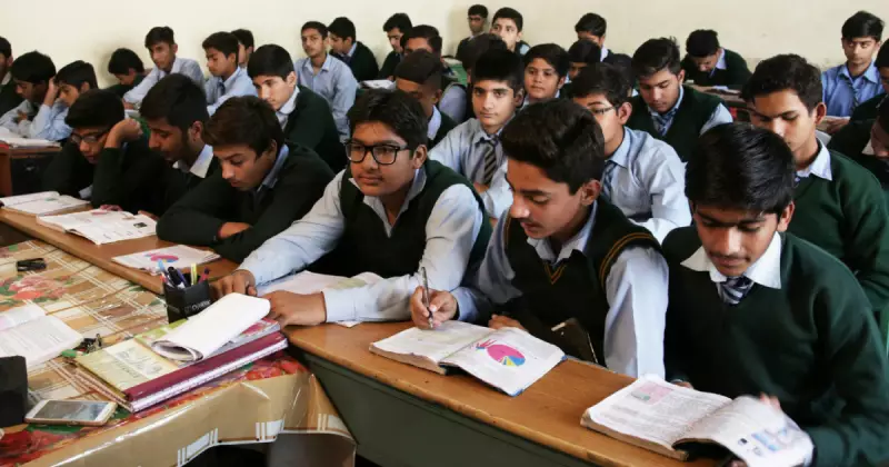 CBSE Launches Free Counselling for 10th & 12th Board Exam Stress