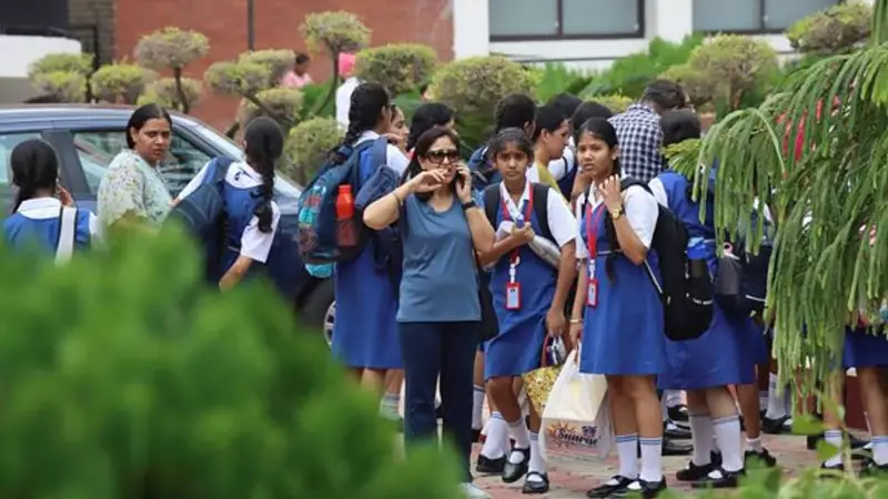 CBSE Mandates Mental Health & Career Counsellors in All Schools, Introduces Hub-Spoke Model