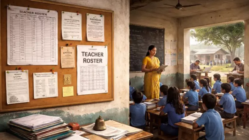 CBSE Mandates Schools to Publicly Disclose Teacher Details by 2026