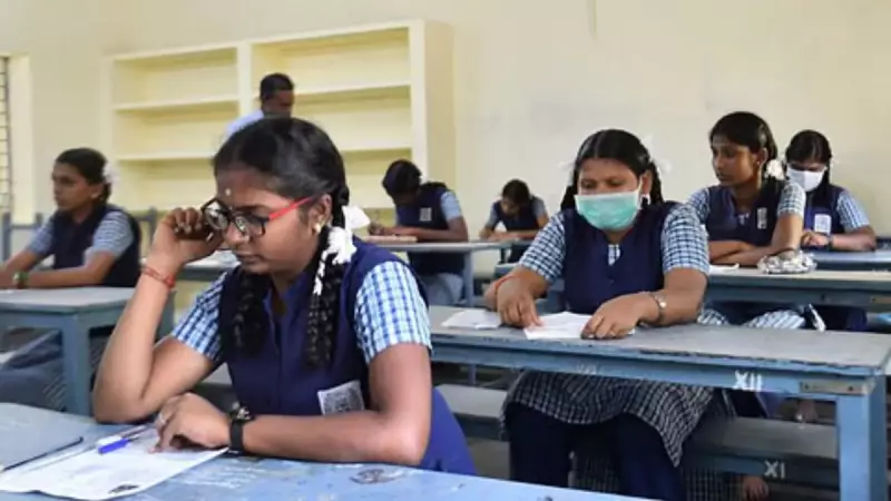 CBSE Revises Class 10, 12 Exam Schedule for 2026: Key Dates Released