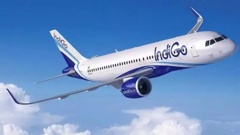 CCI Probes IndiGo for Unfair Practices After December Flight Chaos
