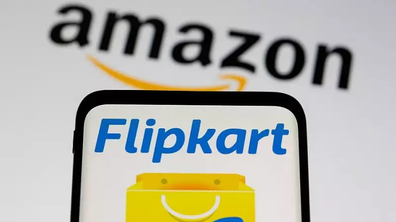 CCPA Slaps Rs 10 Lakh Fine on Meta, Amazon, Flipkart, Meesho for Walkie-Talkie Sales