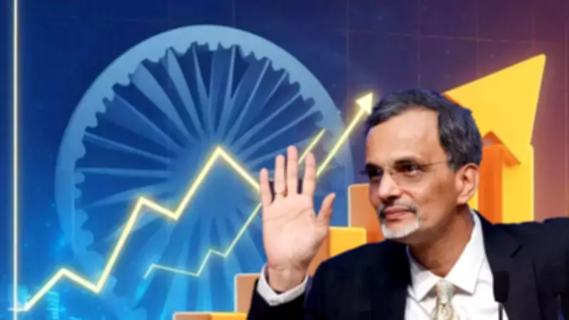 CEA's Economic Survey Briefing: Growth, Jobs Improve Amid Inflation Easing, But Structural Risks Loom