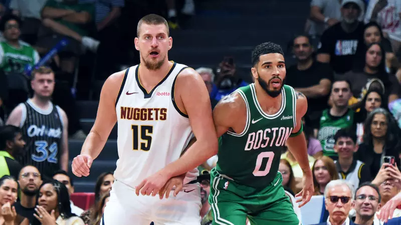 Celtics Face Pacers Without Tatum as Star's Absence Continues