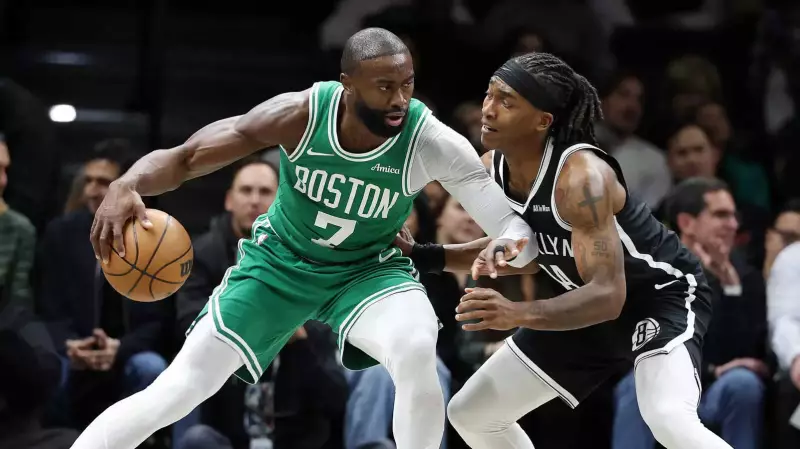 Celtics Face Tough Test at Detroit on MLK Day Amid Injury Woes